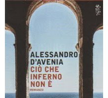 Il nuovo libro di Alessandro D'Avenia “Ciò che inferno non è” dal 28 ottobre in libreria