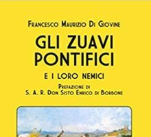 Gli Zuavi pontifici e i loro nemici