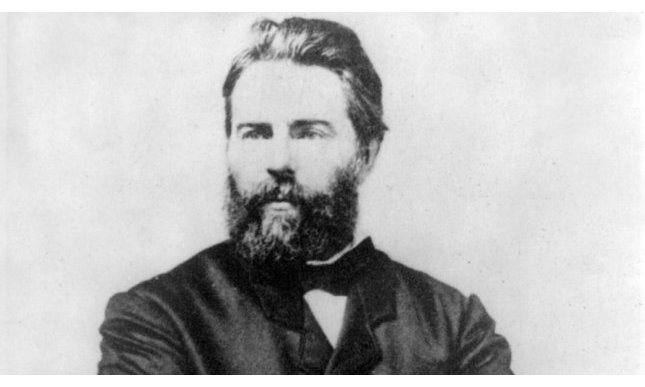 Herman Melville: le migliori frasi tratte dal libro-capolavoro Moby Dick 