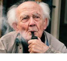 In libreria “Nati liquidi”, l'ultimo libro di Zygmunt Bauman 