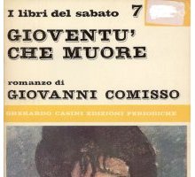 Gioventù che muore