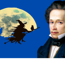 La lettera in cui Giacomo Leopardi si finse la Befana