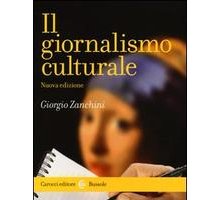 Il giornalismo culturale