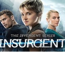 Stasera in tv Insurgent: trama e trailer del film