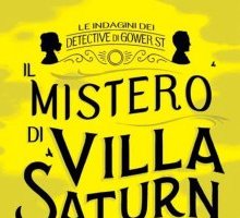 Il mistero di Villa Saturn