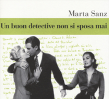 Un buon detective non si sposa mai