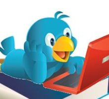 Twitter sfida Amazon a colpi di vendite di libri online 