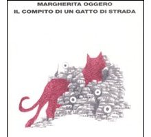 Il compito di un gatto di strada