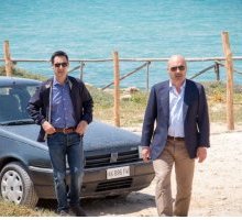 Il Commissario Montalbano: stasera in tv “Una faccenda delicata”