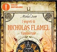 I segreti di Nicholas Flamel l'immortale - 4. Il negromante