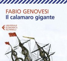 Il calamaro gigante