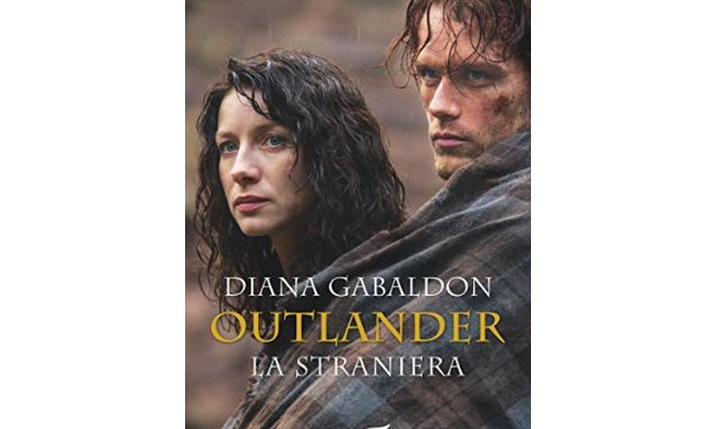 Outlander. La straniera: la serie tv arriva su FoxLife dal 9 marzo