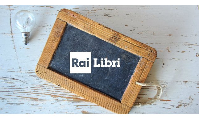 Nasce Rai Libri: una nuova casa editrice che racconta le nostre storie