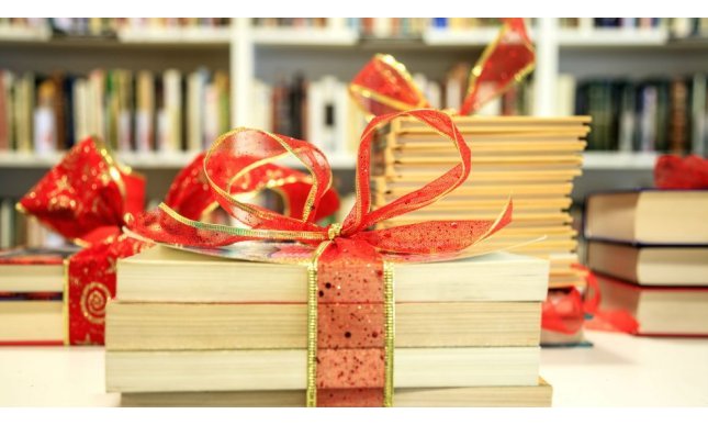 I migliori libri da regalare ad un'amica