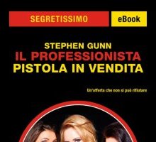 Il professionista. Pistola in vendita