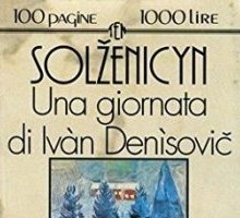 Una giornata di Ivàn Denisovič