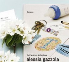 L'allieva: torna nelle librerie la saga di Alessia Gazzola 