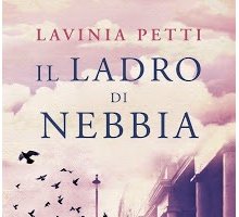 Il ladro di nebbia