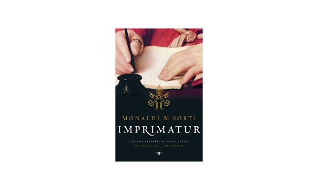 “Imprimatur”: storia di un libro censurato