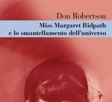 Miss Margaret Ridpath e lo smantellamento dell'universo