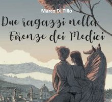 Due ragazzi nella Firenze dei Medici