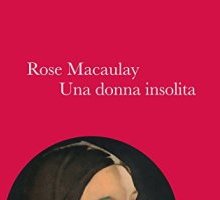 Una donna insolita