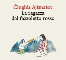 La ragazza dal fazzoletto rosso