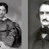 Edgar Allan Poe e Frances Sargent Osgood: fu vero amore?