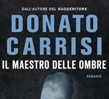 Il maestro delle ombre