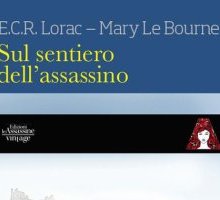 Sul sentiero dell'assassino