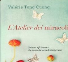 L'Atelier dei miracoli