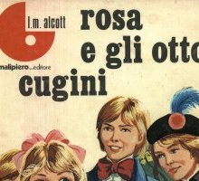 Rosa e gli otto cugini