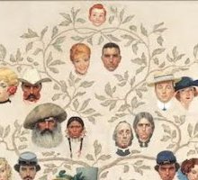 American Chronicles: The Art of Norman Rockwell