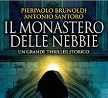 Il monastero delle nebbie