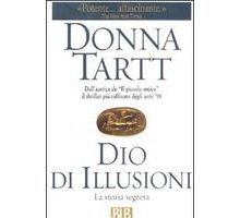 Dio di illusioni