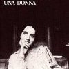 Una donna