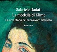 La modella di Klimt