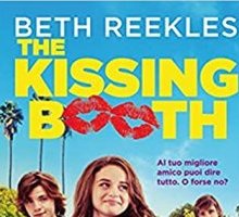 The Kissing Booth