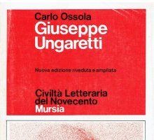 Giuseppe Ungaretti