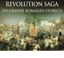 Revolution Saga: Simon Scarrow sceglie Napoleone e Wellington come protagonisti 