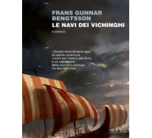 Le navi dei vichinghi