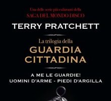 La trilogia della Guardia Cittadina