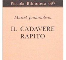 Il cadavere rapito