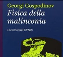 Fisica della malinconia