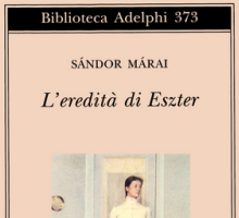 L'eredità di Eszter