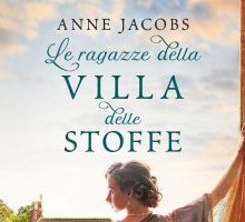 Le ragazze della villa delle stoffe