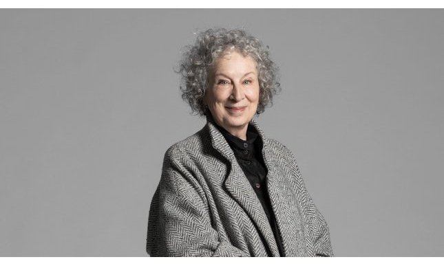 Il racconto dell'ancella, in uscita il sequel e Margaret Atwood al Festivaletteratura