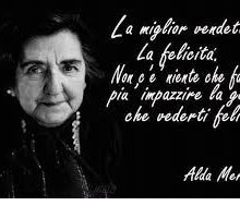 Alda Merini: la Casa delle Arti le dedica una mostra fino al 30 novembre