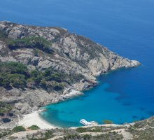 In viaggio con Dumas sull'isola di Montecristo: alla ricerca del conte