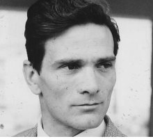 Pier Paolo Pasolini: vita, opere e pensiero